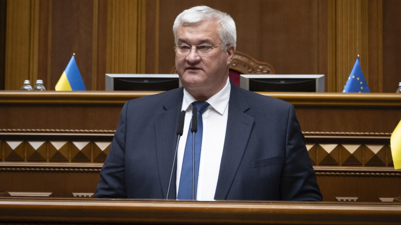 Дерзкий выпад главы МИД Украины в адрес России вызвал переполох на Западе