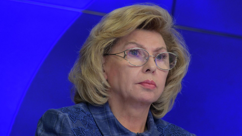 Москалькова рассказала о гибели российских военных в украинском плену