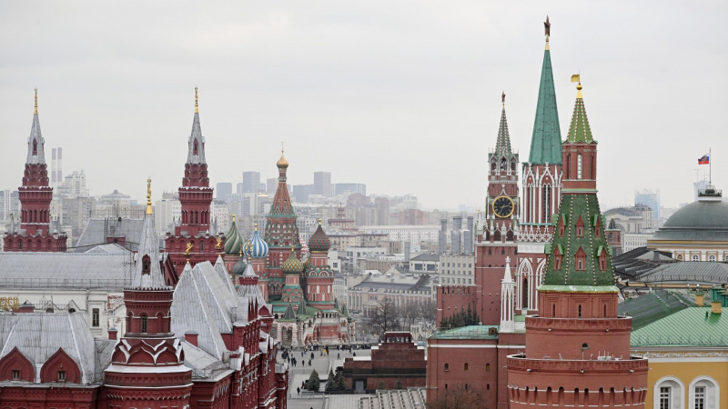 В Германии сделали неожиданное заявление о России