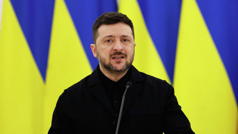 В Раде набросились на Зеленского из-за произошедшего на Украине