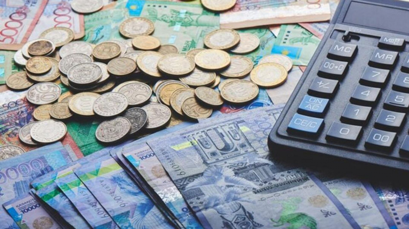 $7,6 млрд пенсии получили казахстанцы в 2025 году
