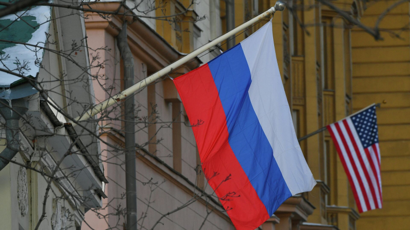 Американский журналист высоко оценил деловые качества россиян