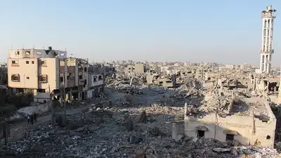 ХАМАС не будет требовать полного вывода израильской армии из сектора Газа &ndash; СМИ