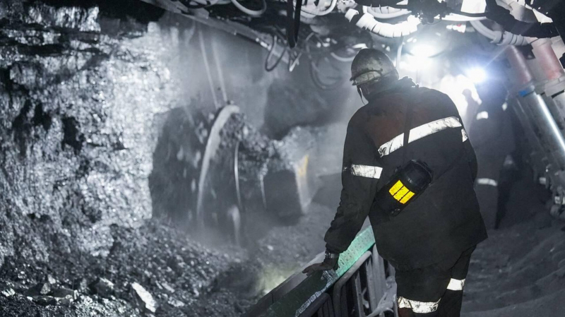 Дело о хищении имущества Qarmet на $3,5 млн расследует АФМ