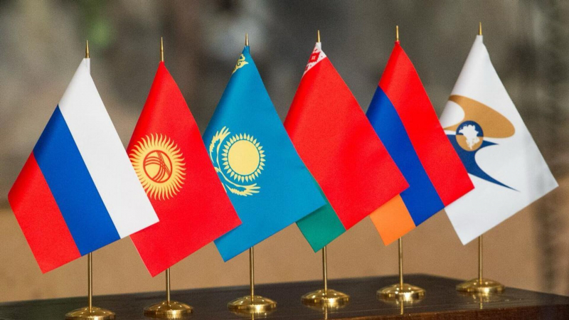 ЕЭК представил в ООН доклад о влиянии интеграции на экологию и развитие Евразии