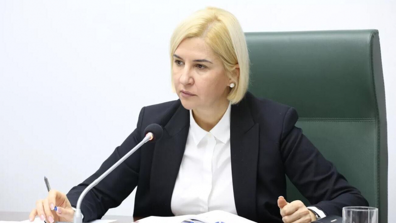 Экс-глава Гагаузии обвинила молдавский парламент в игнорировании проблем
