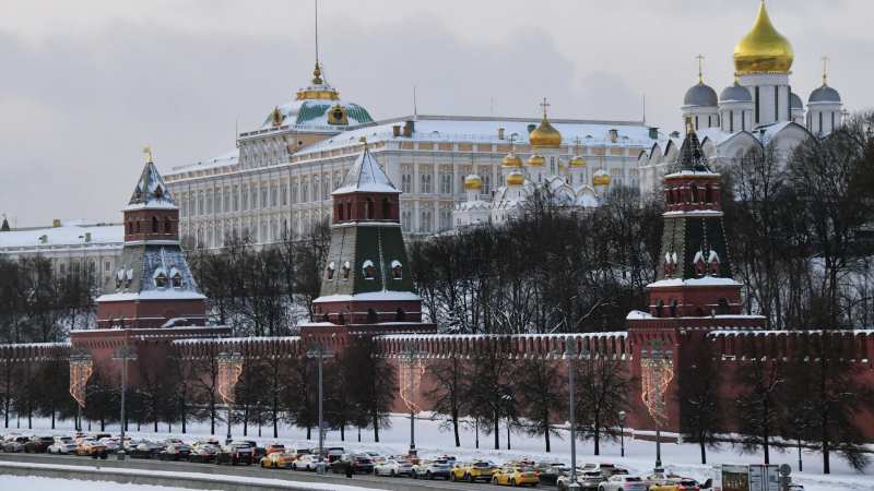 Казахстан стал лидером по количеству поездок в Россию