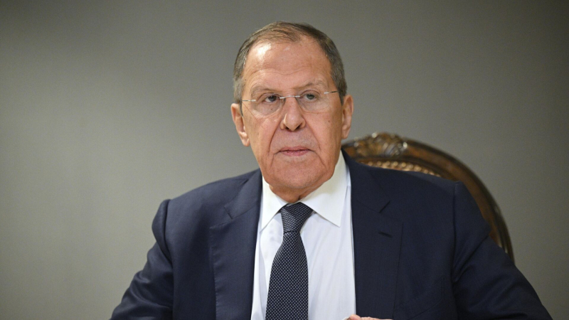 Лавров назвал ОБСЕ площадкой оправдывания односторонних мер принуждения