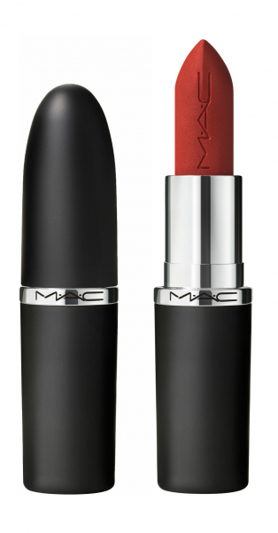 MAC MACximal Matte Lipstick&nbsp;Матовая губная помада | Chili
