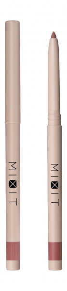 Mixit Make Up Longwearing Lip Pencil&nbsp;Стойкий карандаш для губ | 2 First Kiss