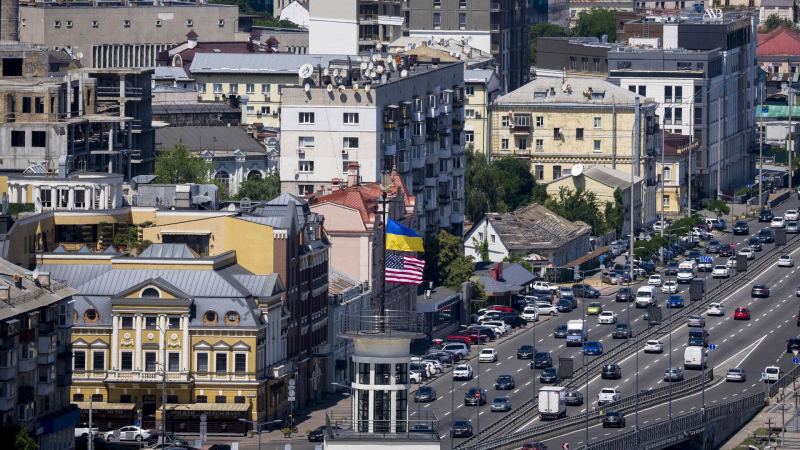 На Западе раскрыли удручающую правду о будущем Украины