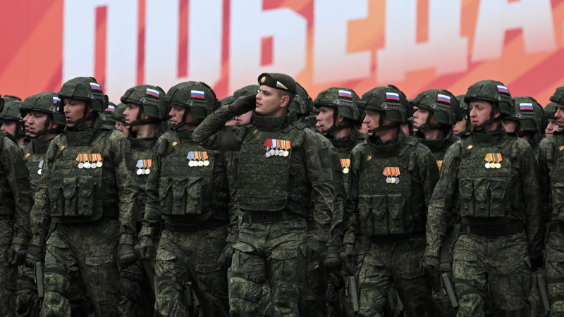 Подвиги героев СВО войдут в новое издание российских учебников