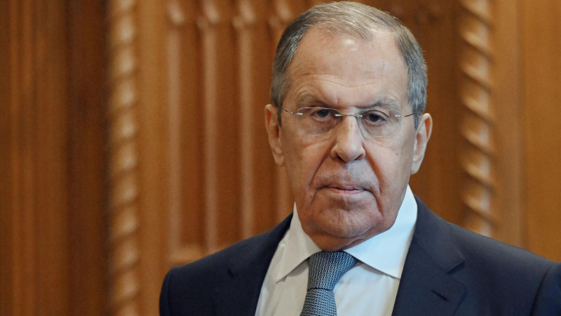 Развитие событий в Газе вызывает тревогу, заявил Лавров