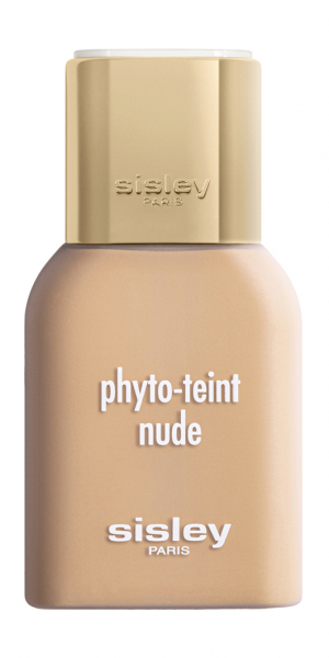 Sisley Phyto-Teint Nude Water Infused Second Skin Foundation&nbsp;Тональное средство-флюид | 2W бежевый