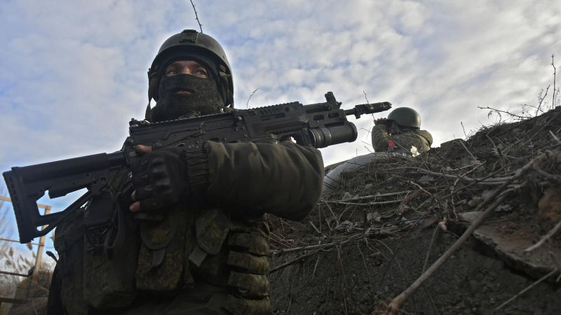 Спецоперация, 2 июля: ВС России укрепились в Запорожской области