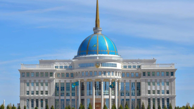 Токаев пригласил президента Европейского совета Антониу Кошту посетить Казахстан с визитом