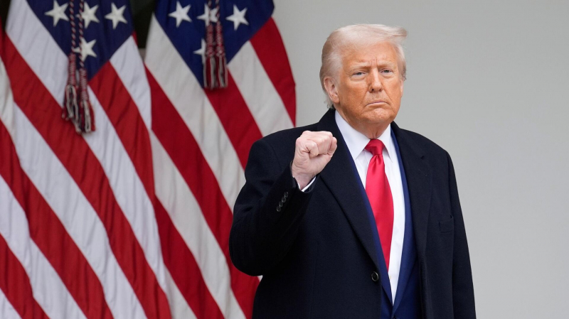 Трамп планирует ввести пошлины против 150 стран