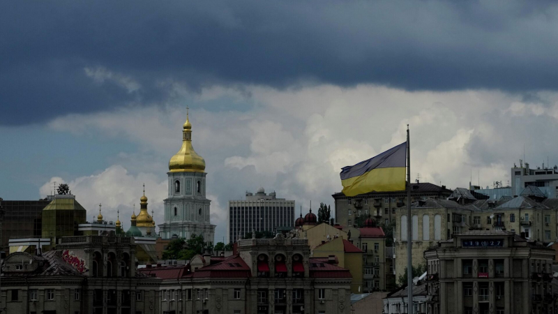 Украина не сможет восстановить экспорт электроэнергии, заявил эксперт