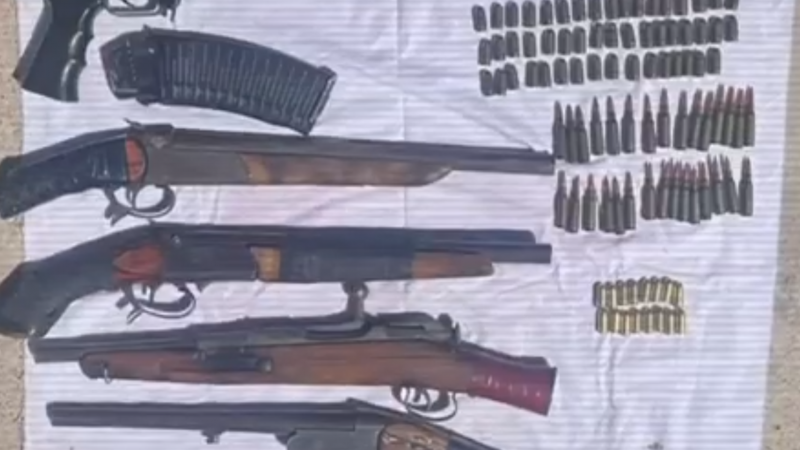 В 6 регионах Казахстана задержали 20 членов "охранной компании", промышлявшей рейдерством