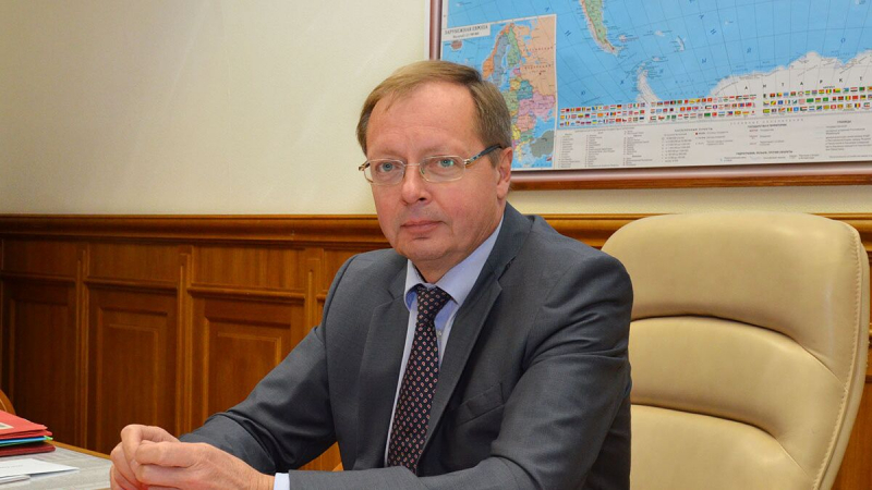 В Британии поняли ошибочность тактики по поддержке Украины, заявил Келин