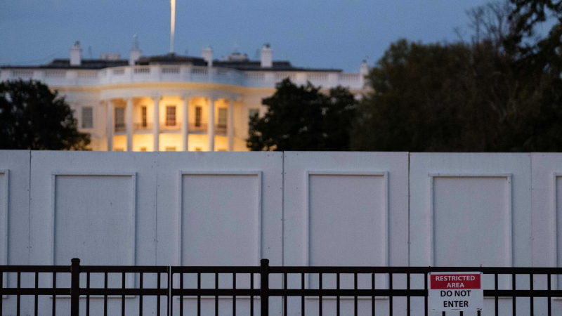 В США заявили, что привлекут к ответственности виновных в атаках на ICE