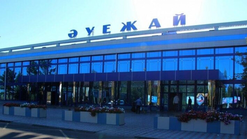 Вьетнам планирует купить аэропорт в Казахстане - Жумангарин