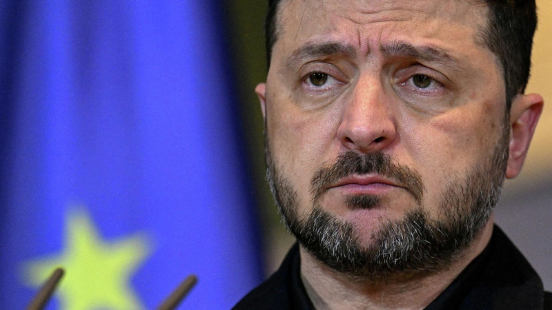 Зеленский заявил, что недоволен работой Кличко