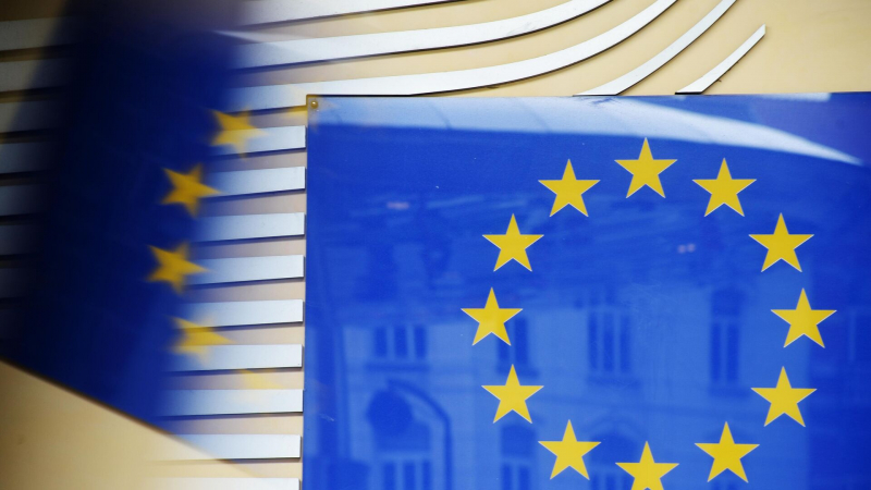 ЕС определил два центра для подготовки боевиков ВСУ на Украине