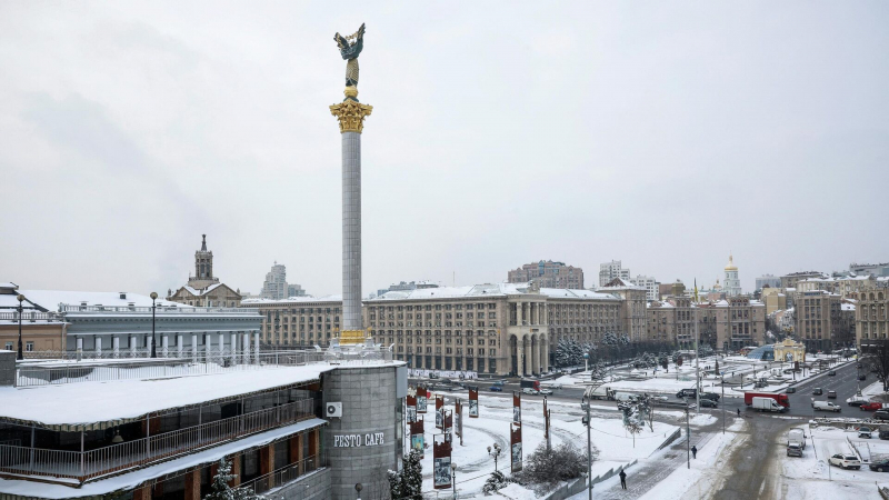 Госдолг Украины вырос почти на 30%