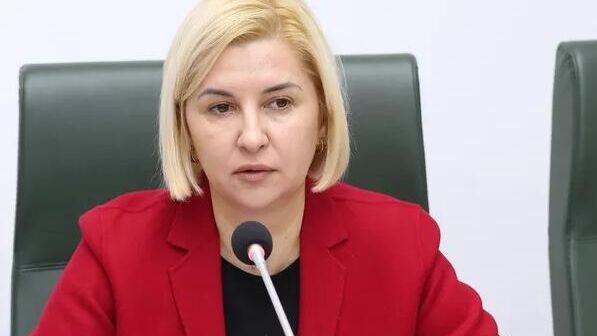 Молдавские власти не признают, что сделали ошибку, заявила Влах