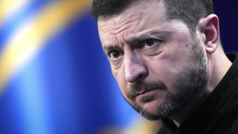 СМИ узнали, когда Рубио встретится с Зеленским