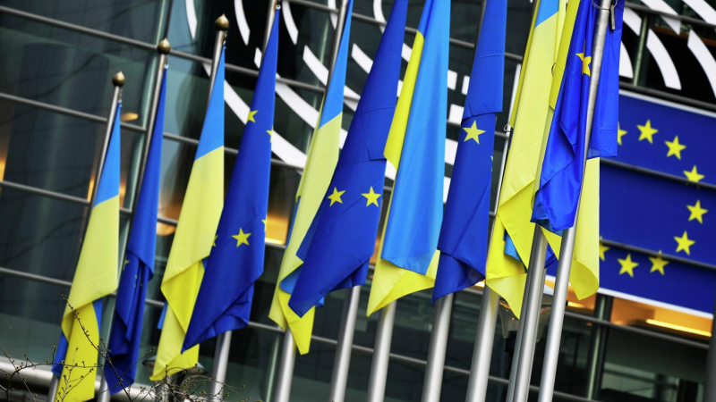 Украина и Европа стали жертвами собственной пропаганды, считает экс-посол