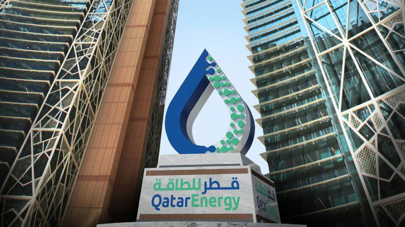 Газ в Европе подорожал на 50% после приостановки производства СПГ в Qatar Energy