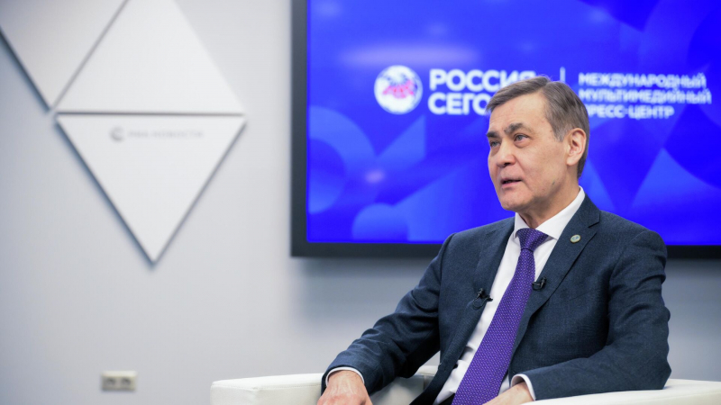 Генсек ШОС Нурлан Ермекбаев прокомментировал ситуацию с Ираном