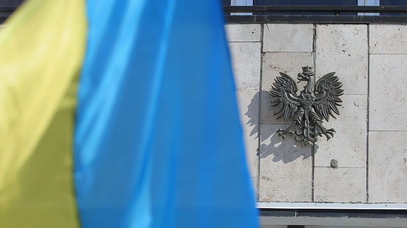 Конфликт в Иране задержит поставки оружия Киеву, считают в Польше
