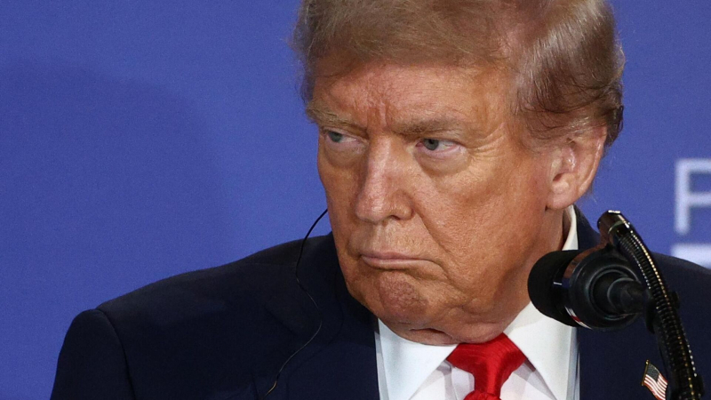 "Агония Зеленского": в Раде высказались о смене позиции Трампа по Украине