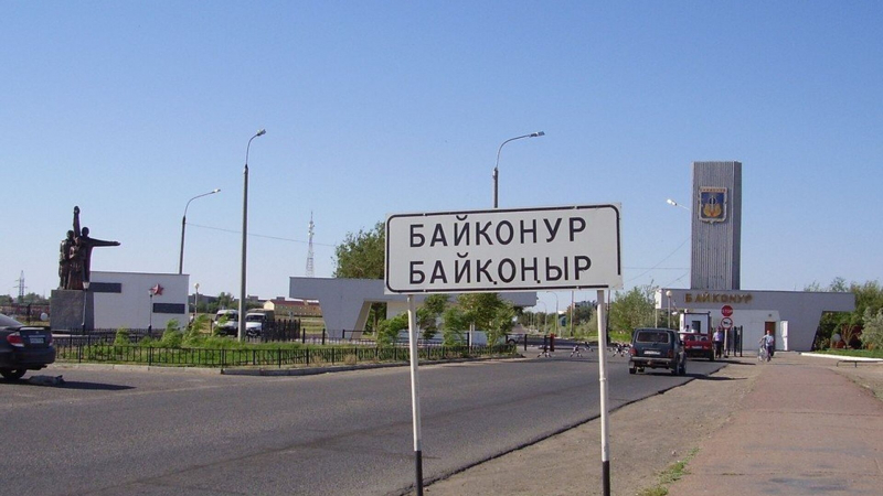 Байконур &ndash; это место, где Россия и Казахстан работают сообща &ndash; видеомост