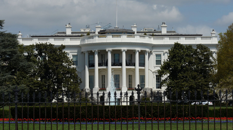 Белый дом подтвердил встречу Трампа с Зеленским в Ватикане