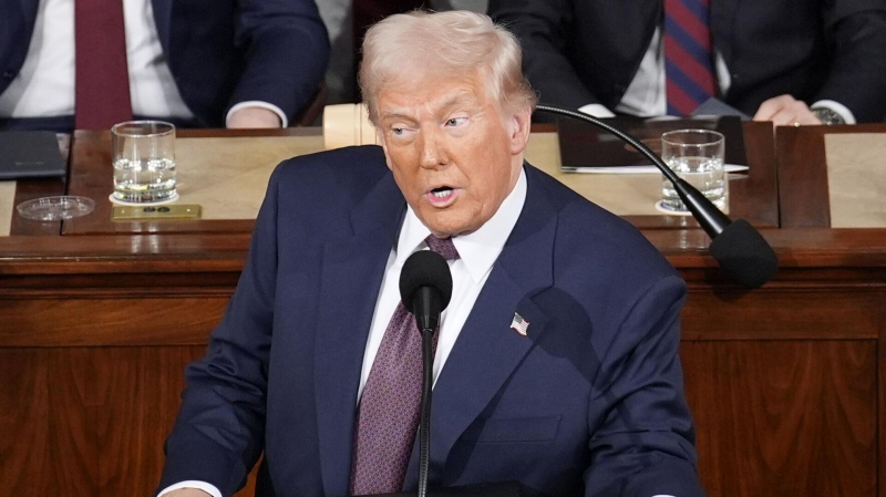 Что стоит за тарифной политикой Трампа