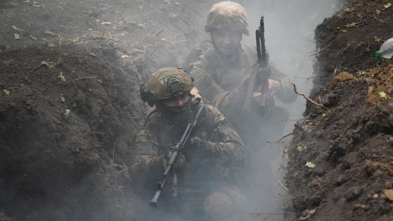 Другого варианта нет: живым на Украине не должен остаться никто