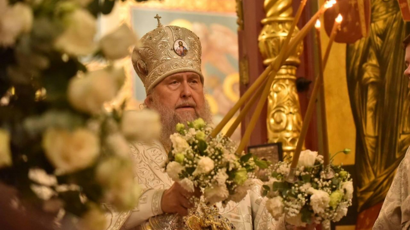 Казахстан празднует Рождество Христово