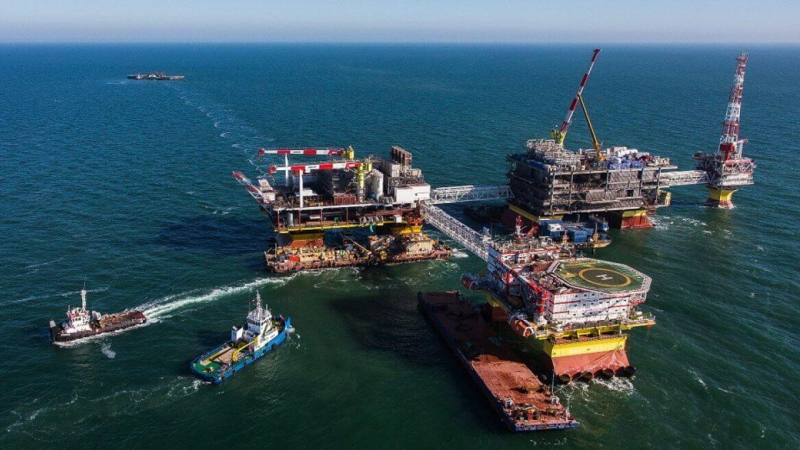 Казахстан привлек $9 млрд инвестиций в нефтегазовый сектор