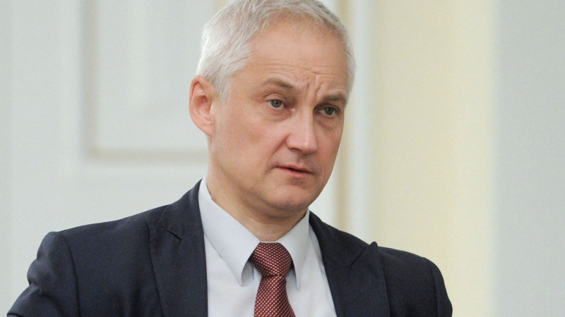 Киев не реагирует на готовность Москвы к диалогу, заявил Белоусов