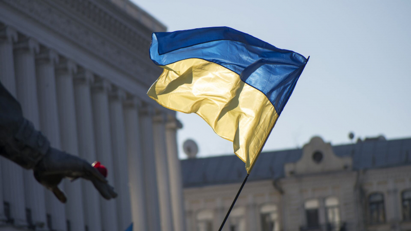 Киев разочарован задержкой немецких поставок Taurus, заявил посол