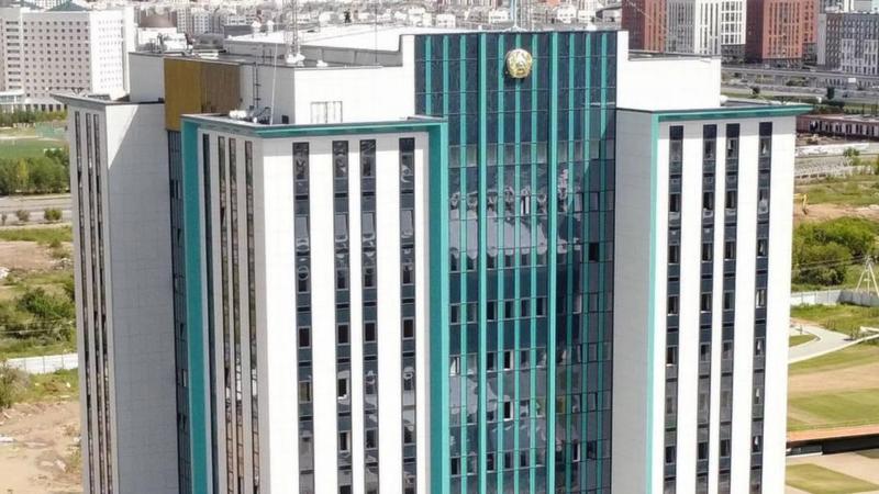 КНБ будет контролировать информационную безопасность Казахстана
