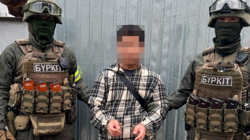 КНБ задержал религиозных радикалов в четырех регионах Казахстана