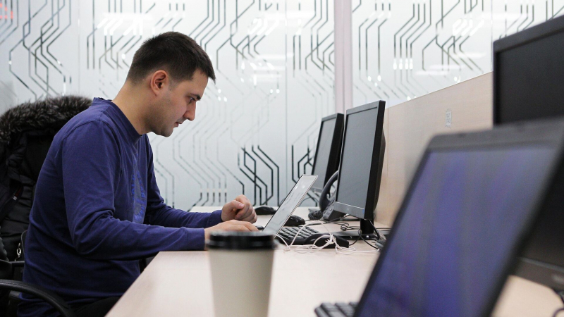 Кому в Казахстане могут заблокировать интернет в 2026 году