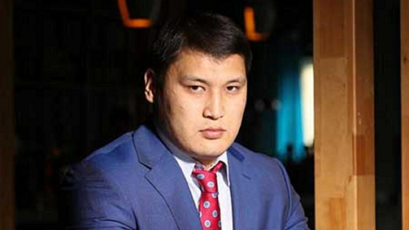 Кто такой Руслан Берденов - замакима Шымкента, в которого трижды стреляли