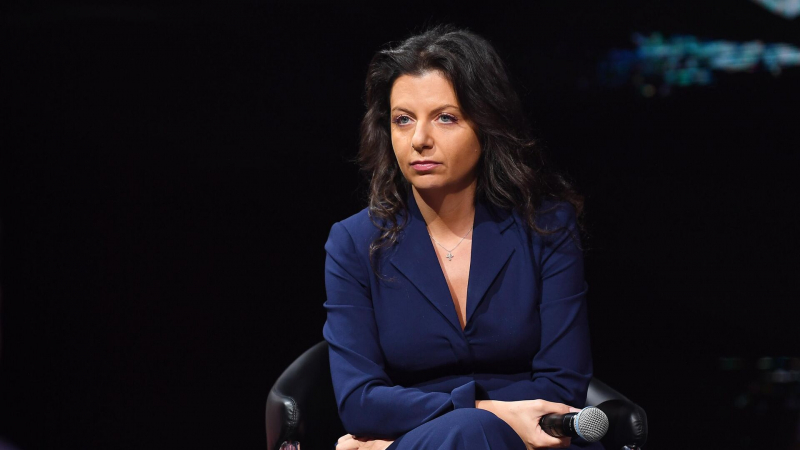 Маргарита Симоньян прокомментировала атаку киевского режима на Херсонскую область
