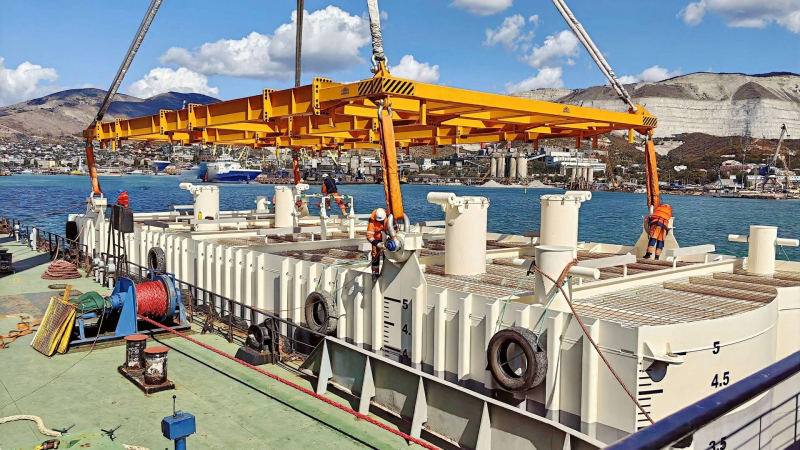 Минэнерго Казахстана подтвердило нападение на танкеры и снижение отгрузки нефти на КТК